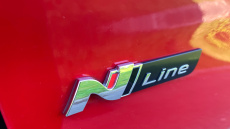 Hyundai i30 1.5T GDi N Line 5dr Petrol Hatchback